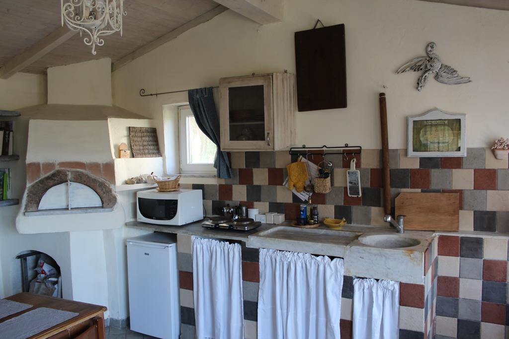 Lo Chalet sul Golfo La Spezia Cameră foto